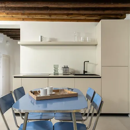 Apartmán Pop 1970 Venere *