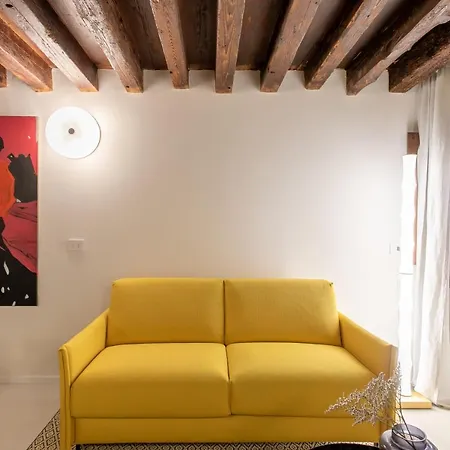 Pop 1970 Venere Apartment *