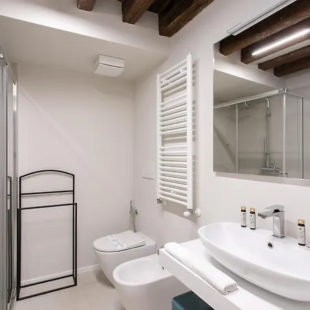 Pop 1970 Venere Apartmán Benátky